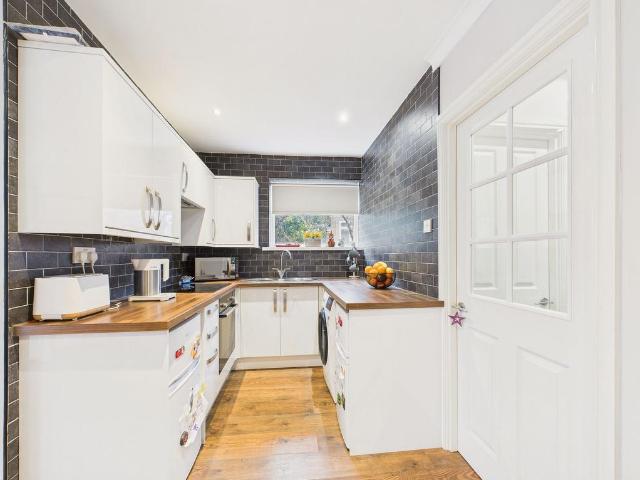 Flat for sale in Whickham, Isle Of Man