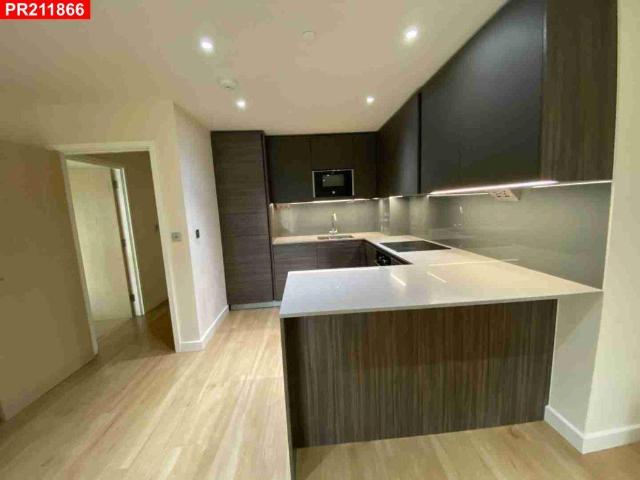 Flat for sale in Colindale, Greater London
