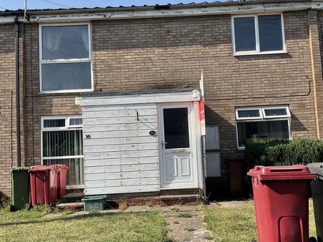 Flat for sale in North Lincolnshire