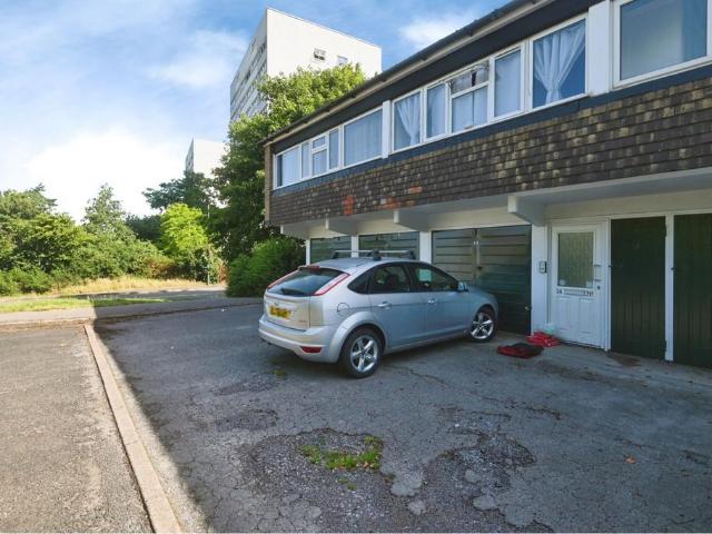 Flat for sale in Coleshill, West Midlands