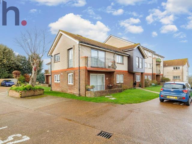 Flat for sale in Shanklin, Isle Of Man