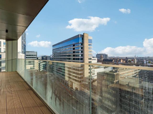 Flat for sale in Hammersmith, Greater London