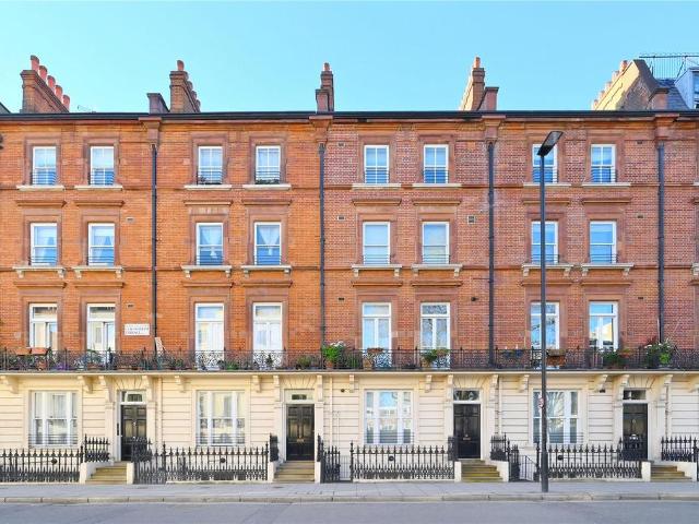 Flat for sale in Cat Hill, Isle Of Man