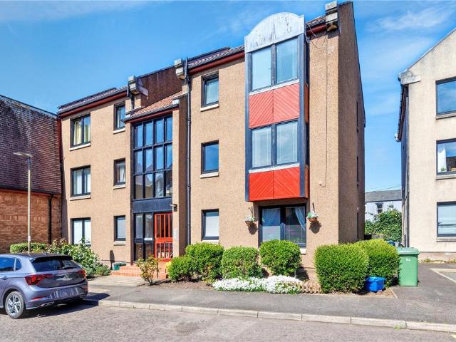 Flat for sale in Fisherrow, Musselburgh