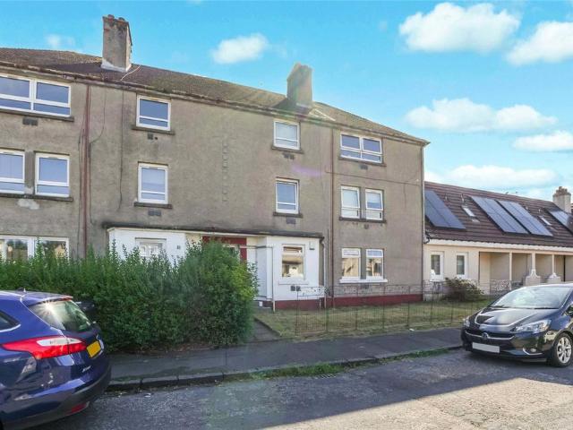 Flat for sale in Porterfield, Stanwix