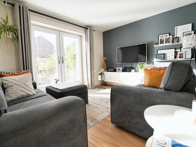 Flat for sale in Pendlebury, Salford