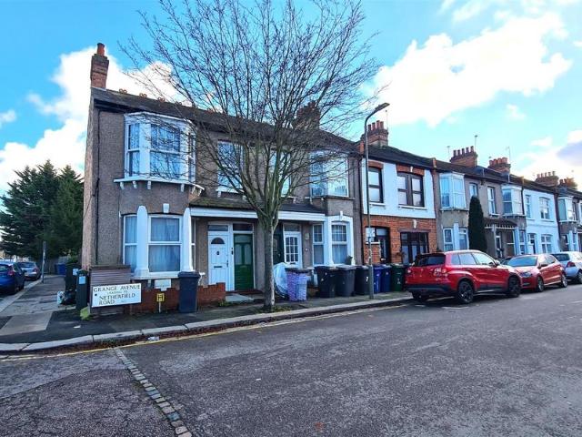 Flat for sale in North Finchley, Isle Of Man