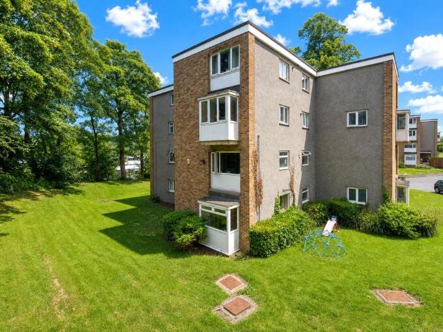 Flat for sale in Baildon
