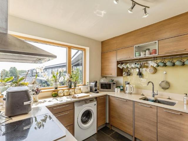 Flat for sale in North Weston, Portishead