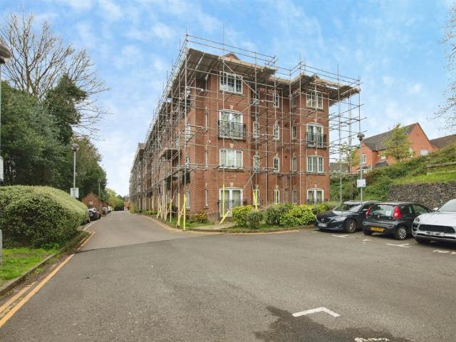 Flat for sale in Bird End, West Bromwich