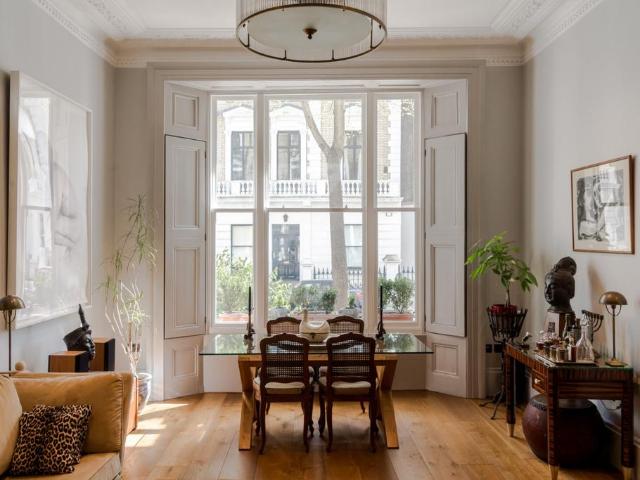 Flat for sale in Notting Hill, Greater London