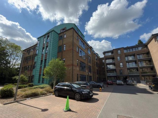 Flat for sale in London Borough of Hillingdon, Greater London