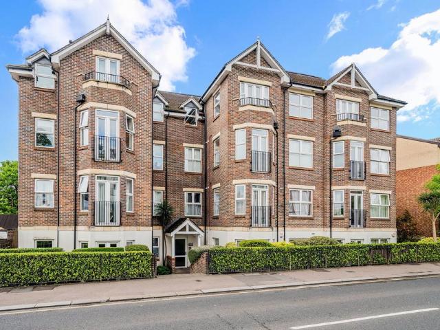 Flat for sale in Reffles Bridge, Red Hill