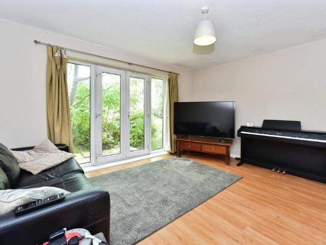 Flat for sale in South Yorkshire