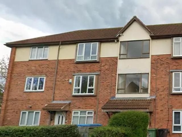 Flat for sale in Brierton, Hartlepool
