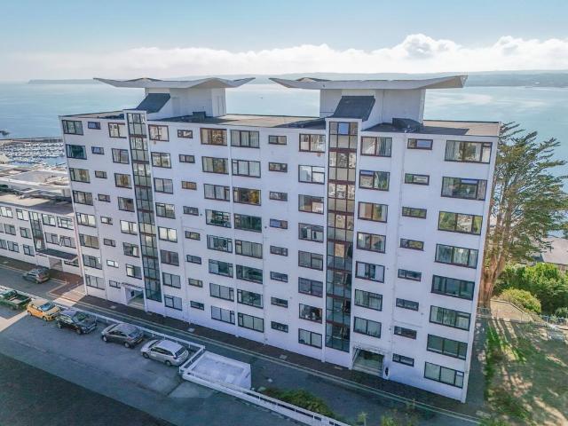Flat for sale in Upton, Torquay