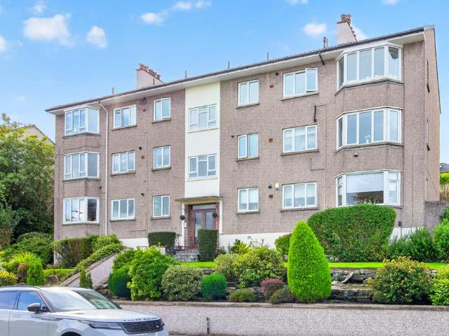 Flat for sale in Sheddens, Clarkston