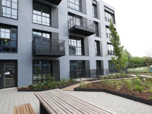 Flat for sale in Arbury, Cambridgeshire
