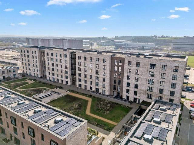 Flat for sale in Patchway, South Gloucestershire