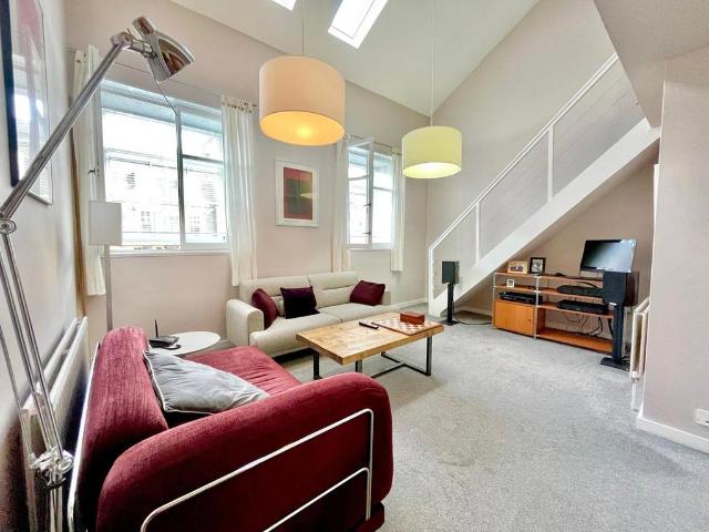 Flat for sale in Grainger Town, Tyne And Wear