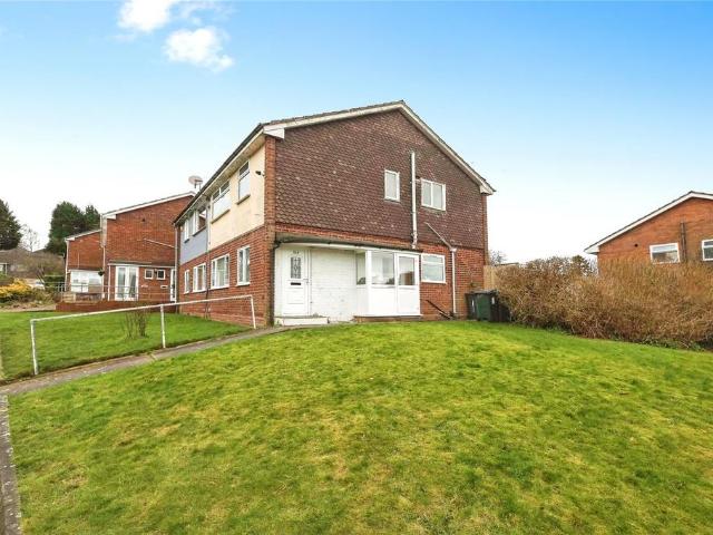 Flat for sale in Upper Witton, Birmingham
