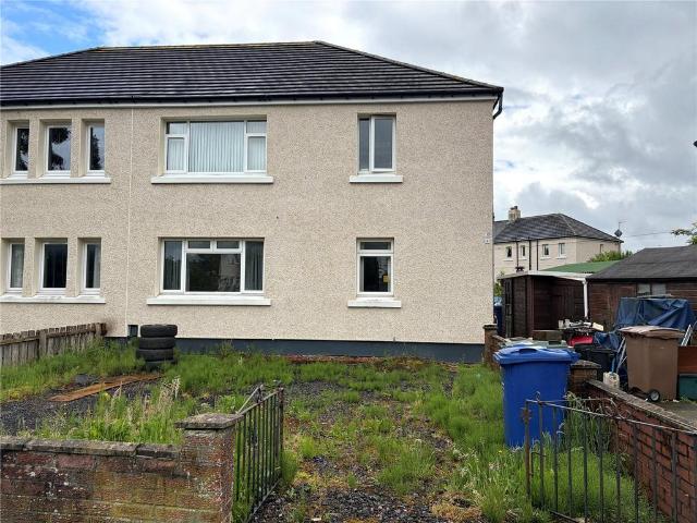 Flat for sale in Inchinnan, Scotland