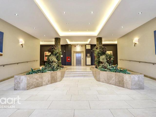 Flat for sale in Becontree, Isle Of Man