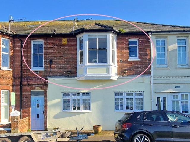 Flat for sale in St. Helens, Isle Of Man