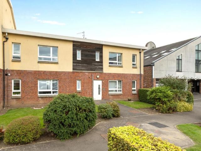 Flat for sale in Slateford, City of Edinburgh