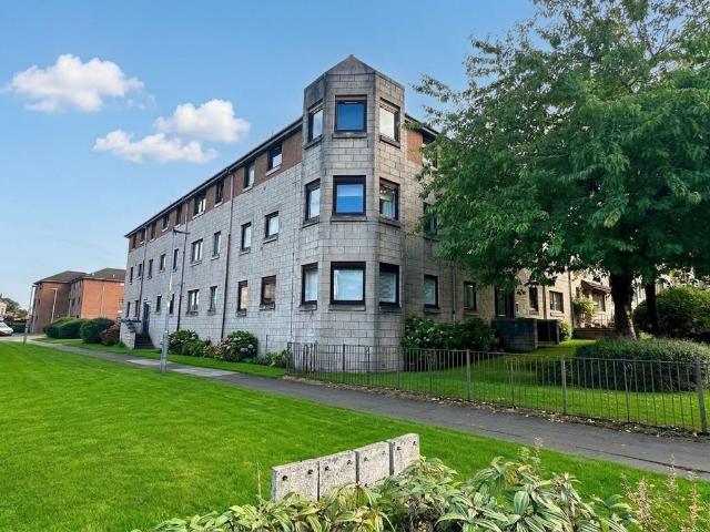 Flat for sale in Greenhill, Coatbridge