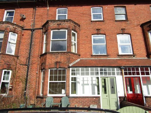 Flat for sale in The Pastures, Filey