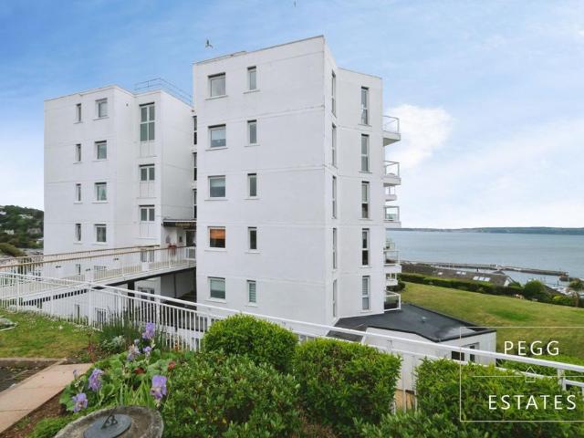 Flat for sale in Upton, Babbacombe