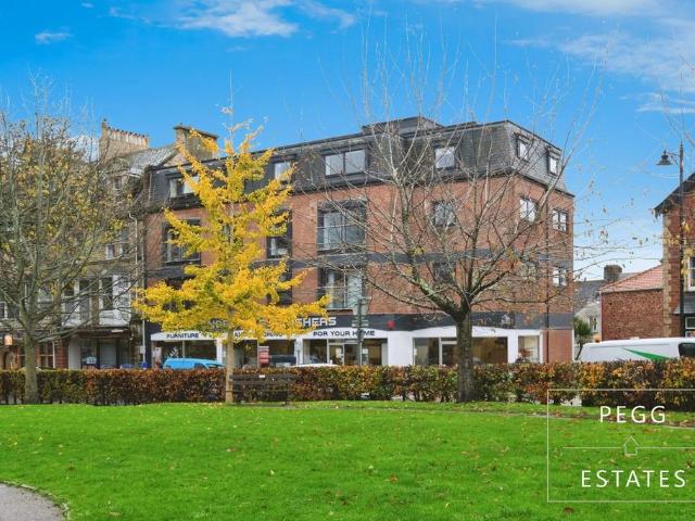 Flat for sale in St Michaels, Livermead
