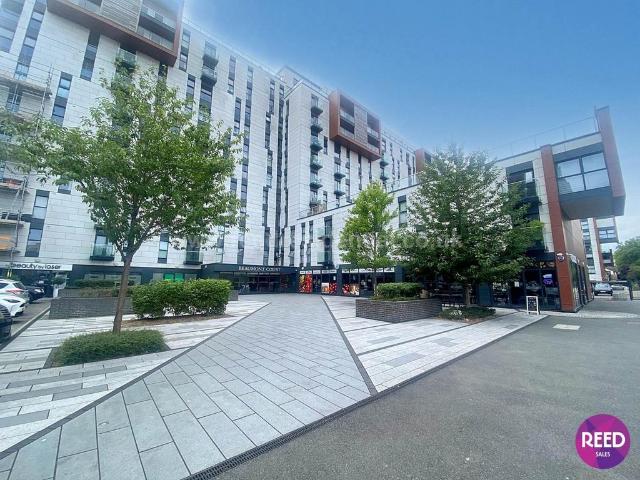 Flat for sale in Alton Barnes, Isle Of Man