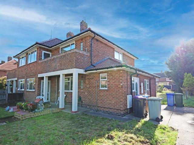 Flat for sale in Boston, Lincolnshire