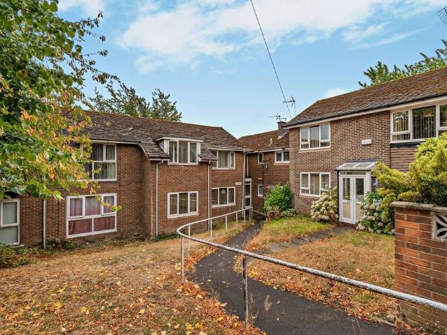 Flat for sale in South Yorkshire