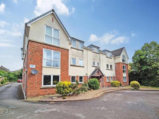 Flat for sale in Higher Bebington, Bebington