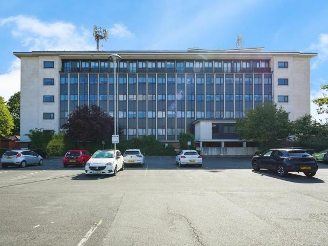 Flat for sale in Blackpole, Isle Of Man