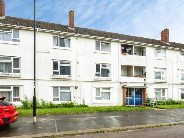 Flat for sale in Isle Of Man
