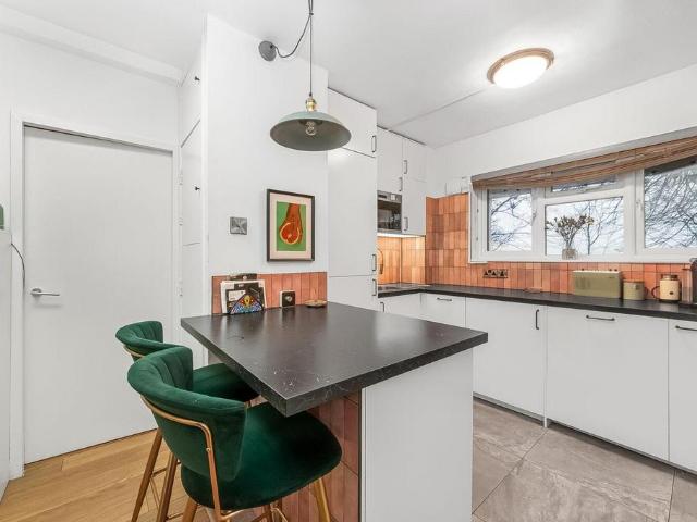 Flat for sale in London Borough of Croydon, Upper Norwood
