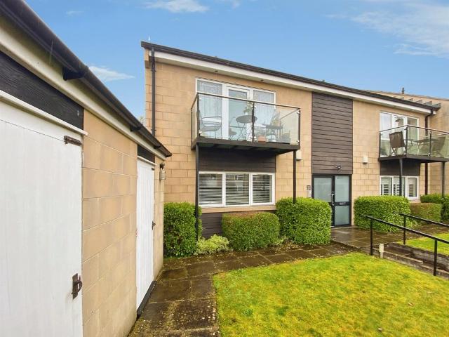 Flat for sale in Dulcote, Bath And North East Somerset