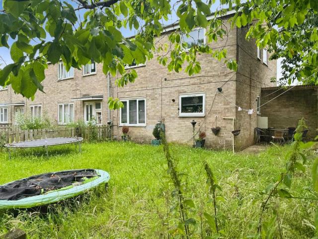 Flat for sale in New York, North Tyneside