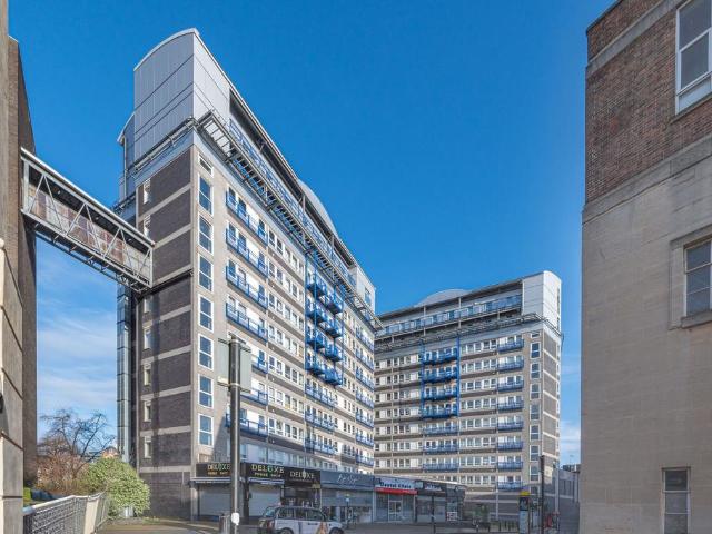 Flat for sale in Callis Yard, Greater London
