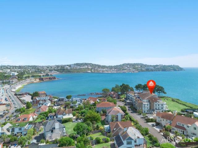 Flat for sale in Livermead