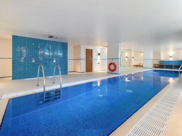 Flat for sale in Knightsbridge, Greater London