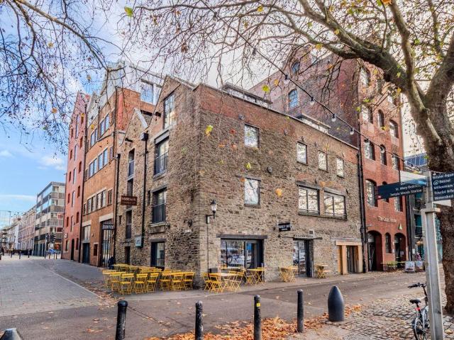 Flat for sale in City Centre, Feckenham