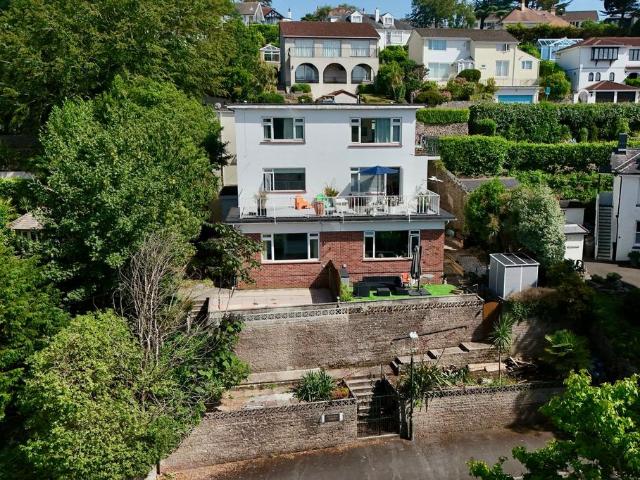 Flat for sale in Babbacombe