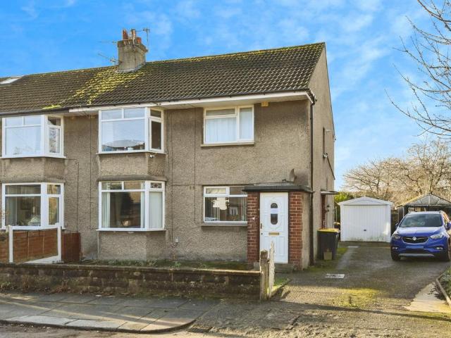 Flat for sale in Bare