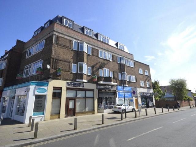 Flat for sale in Whitton, Isle Of Man