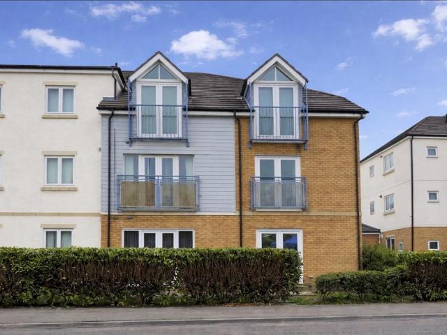 Flat for sale in Bradley Stoke